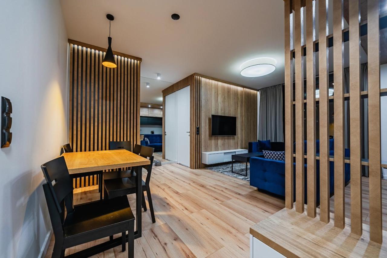 Elkowy Zakatek Odkryj Zakopane Apartman Kültér fotó