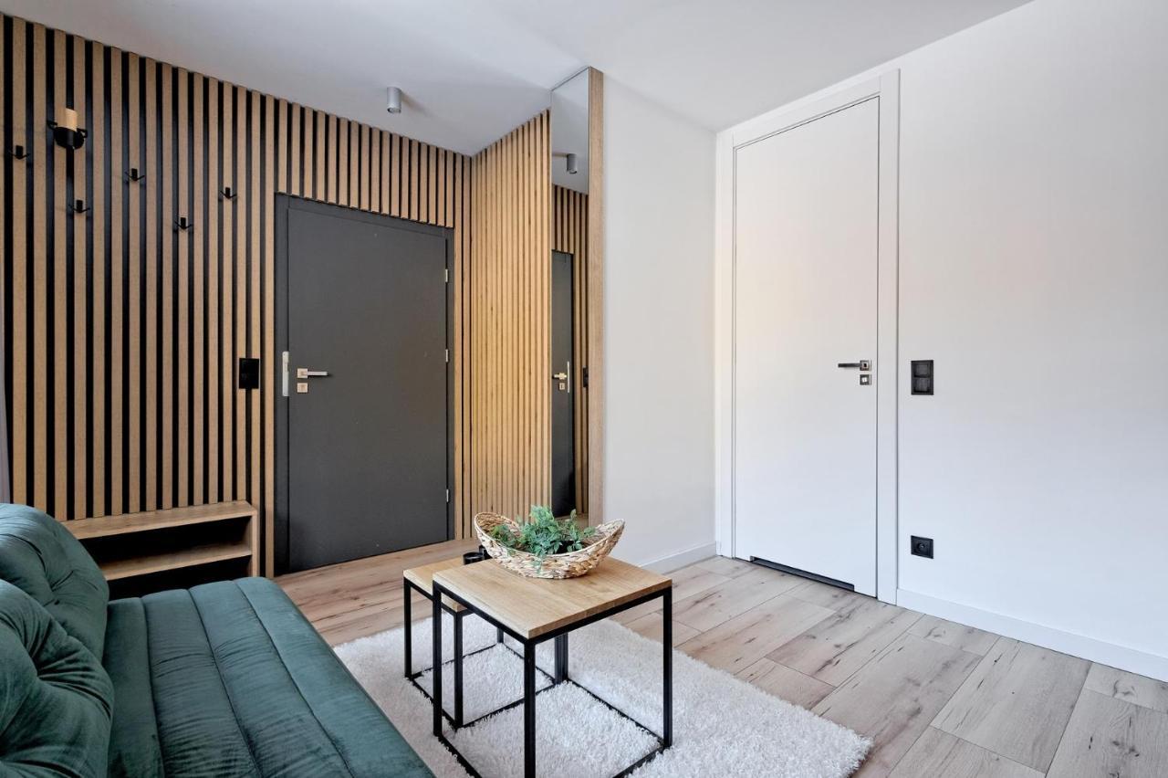Elkowy Zakatek Odkryj Zakopane Apartman Kültér fotó